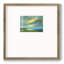 Coastal Views Ipremium, reproduction encadrée-88070867