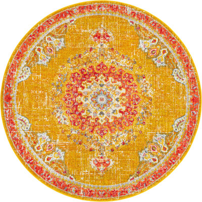 Pennylane Oriental Indoor Rug