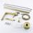 Floor Tub Spout with Diverter-69056015