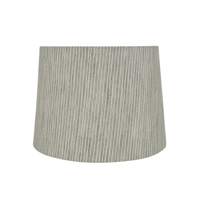 10'' H Fabric Empire Lamp Shade