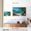 Alvord turquoise, lac Tahoe-106300112