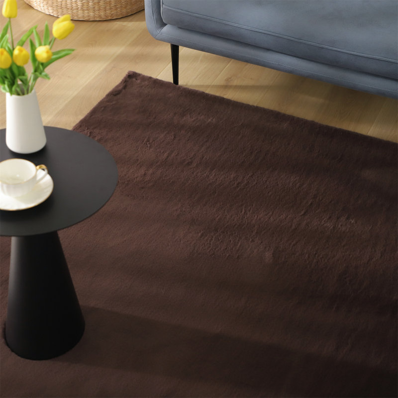 Jewlia Indoor Rug, Rectangle 8' x 10'