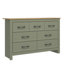 Limestone Storage Suite Bedroom Set-119757845