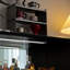 Buffet pratique