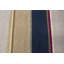 Tapis oriental multicolore moderne 5 x 8