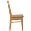 Tamotsu Solid Wood Accent-672284923