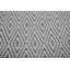 Mitcheldean Solid Colour Hand Woven 200cm X 300cm Area Rug