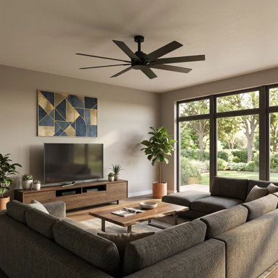 Slane 65'' Ceiling Fan
