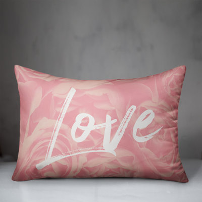 Rectangular Pillow Cover & Insert