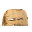 Dimensional Dimensional Individually Assorted Indonesian Mask, Teak Wood