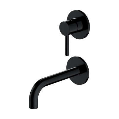 Seese Mono Basin Mixer