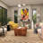  2 Piece Ottoman Tray Set-91905314