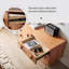 Commode d'appoint moderne simple à grande capacité