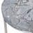 Round Accent_End Table