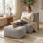 Shara Rock Bean Bag Lounger-1575768692