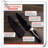 Rephen Knife 12 Piece Knife Block Set