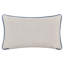 Frankie Woven Decorative Pillow