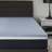 Comfort Tech 2” Mattress Topper Featuring Tranquillity Foam, King-109539207