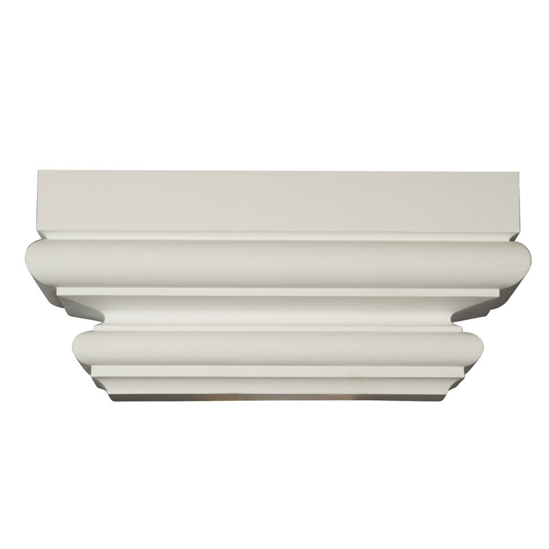 Base traditionnelle 2 5/8 po