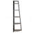 70.07" Tall Corner Shelf, 5 Tier Corner Bookshelf Bookcase Industrial Corner Ladder Shelf Plant Stand for Living Room, Kitchen, Home Office-1135414118