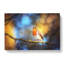 Robin Bird In A Tree In Abstract-524101955