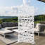 Metal Outdoor Privacy Screen-1947169824-1947169827