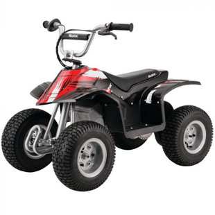 Razor Dirt Quad - 12 Volt