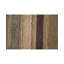Striped Area Rug