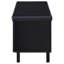 Banc de rangement 2 portes Clackamas-253196028