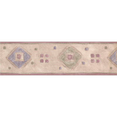 Geometric Border