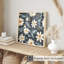 Motif floral de marguerites-921475184