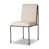 Beige sélectionné