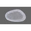 Table basse ovale-588861208