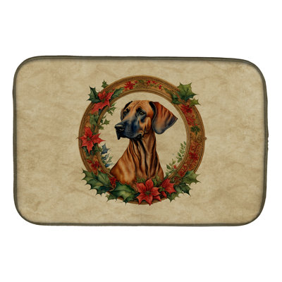Drying Mat