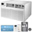 Climatiseur mural intelligent 8 000 BTU TCL-124210930-124210931