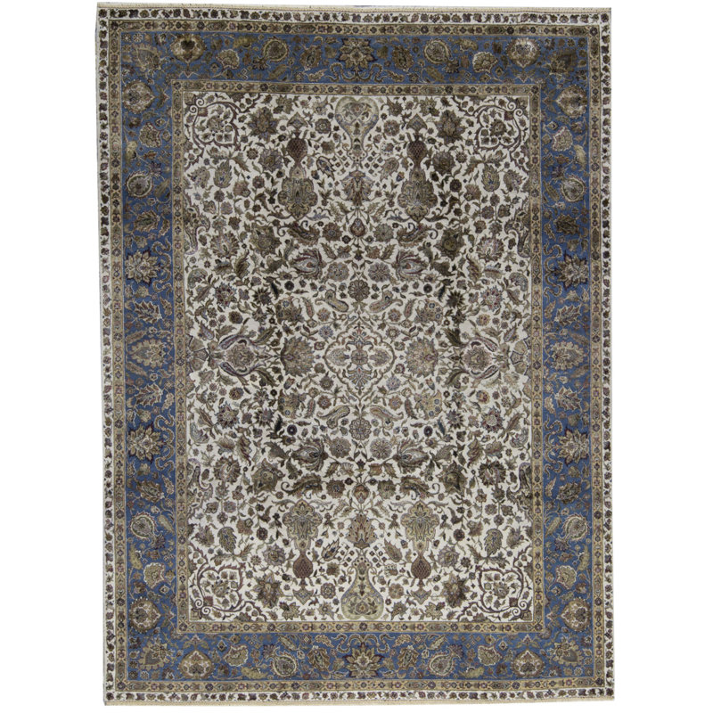 Chantel One-of-a-Kind 9' X 11'10" Area Rug