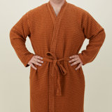 Simple Bathrobe