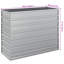 Jardinière en acier galvanisé Raised Garden Bed-1388805926