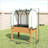 Outdoor Planter Box,Raised Garden Bed-550367877