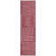 Tapis intérieur / extérieur rouge Junia -1736189263