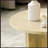 Glod Beige Natural Marble Coffee Table-1296709615