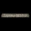 Terra 7 - Light LED Bath Bar-72496238-72496237