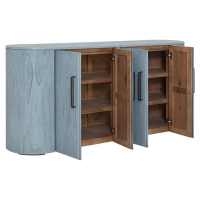 Console 4 portes Balam