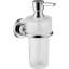 Citterio Glass Soap Dispenser-11081006