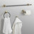 Sarahlynn 3 - Light Dimmable Vanity Light