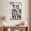 Hardie lama romantique-108557360