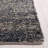 Montauk 537 Hand Woven Cotton No Pattern Rug-108597165