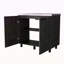 Lavabo et armoire Smokey Oak-118592881