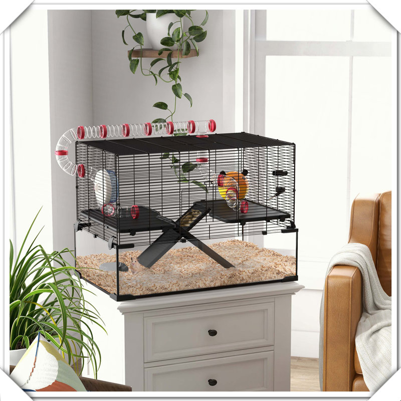 Accessoires pour fond de cage extra large