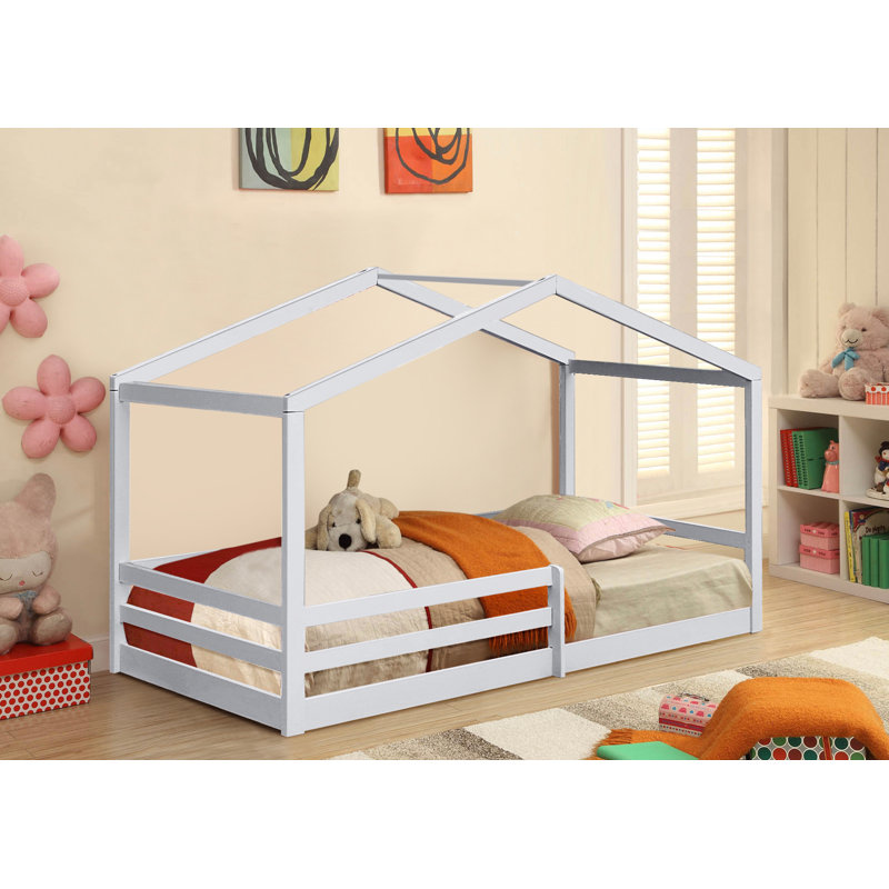 Britney Standard, White